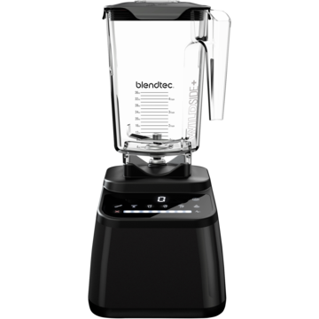 BLT240 Blendtec Blender Designer 650