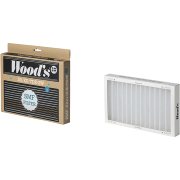 W8012804 SMF Filter Woods Avfuktare