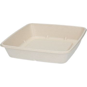 226642 Matform Bagasse 100cl