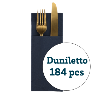 119187568 DUNILETTO DUNILIN MUSTA 40X48