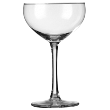 108612165 Champagneglas Coupe 24cl