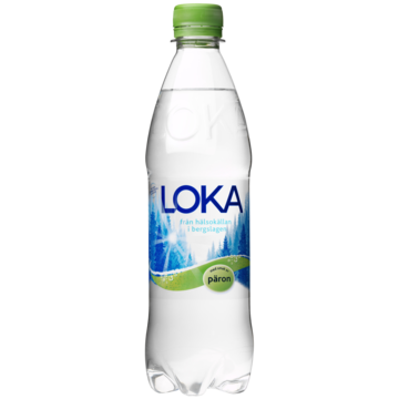 1206740-1 Loka Pære 50cl