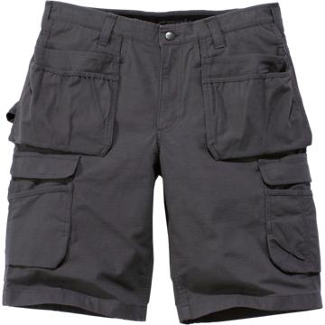 CH104201 HANTVERKSSHORTS MULTIPOCKET*