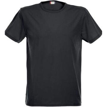 NW29344 T-SHIRT STRETCH-T*