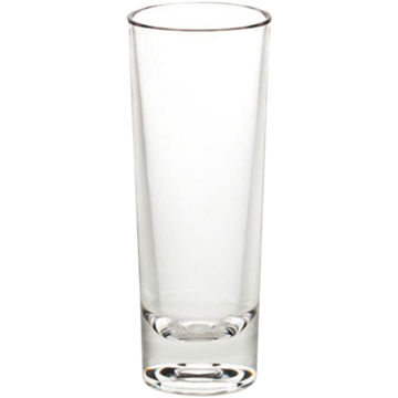 2206S Shotglas Palma 6cl PC*