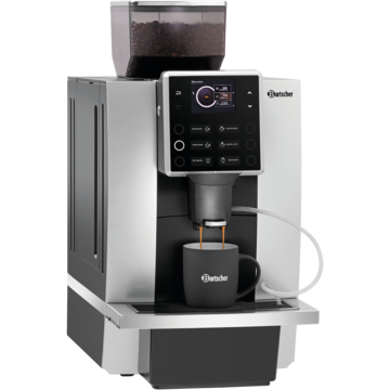 BA190052 Helautomatisk Kaffemaskin KV1