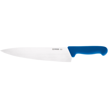 8455-26B Kockkniv Giesser 26cm Blå