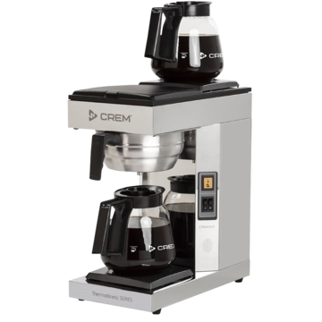 1002320 Kaffebryggare CREM M-2 1,8L