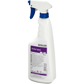 9033070 Desinfekt Sirafan Spray 750ml