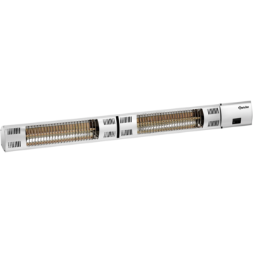 BA825214 Bartscher Infravärme W3000