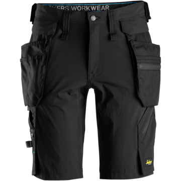 SN6108 Hantverksshorts 6108 LiteWork*