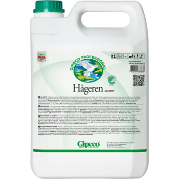 166383-1 Allrent Gipeco Hågeren 5L