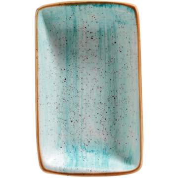 DKYAAQMOV16DKY Bonna Aura Aqua Skål 15x9cm