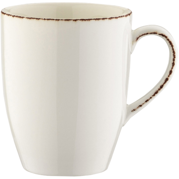 KKNE100MUG03KKN Bonna Retro Kaffemugg 33cl