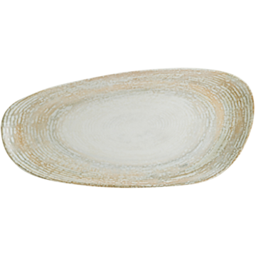 DTPTRVAO36DT Bonna Patera Fat Oval 36cm