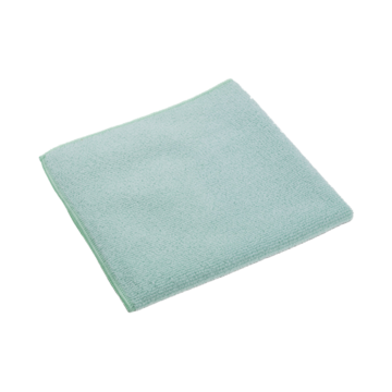 129157 MICROFIBER KLUD MICROTUFF GRØN