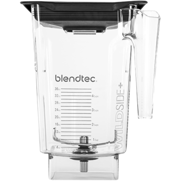 BLT310 Blendtec WildSide+ Kanna 2,8L