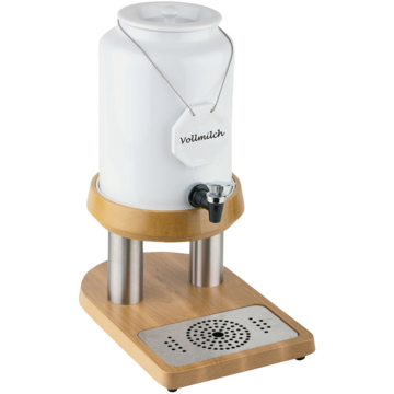 AP10840 APS Top Fresh Mjölkdispenser