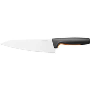 1057534 Stor Kockkniv 20cm Fiskars