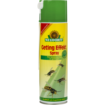 10331664 Geting Effekt 500ml spray