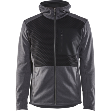 BK35402533 Huvtröja Full Zip*