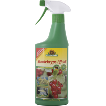 10331374 Skadekryps Effekt 500ml spray