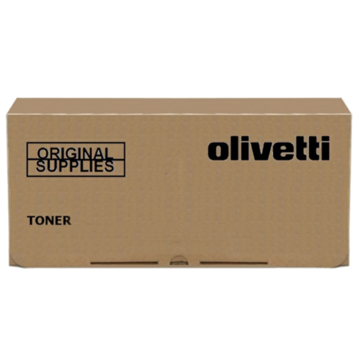 OLIB0480 Toner D-Color Mf22 Black