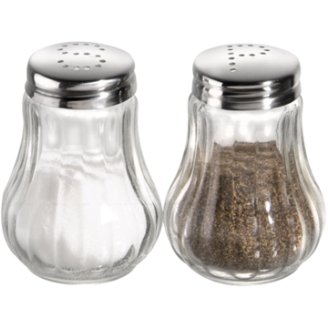 AP40501 APS Salt & Pepparkarset 2-pack