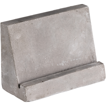 AP71495 APS Skylthållare Cement 2-pack