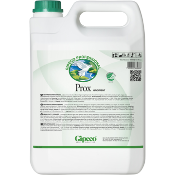 166483-1 Grovrent Gipeco Prox 5L