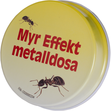 10331650 Myr Effekt metalldosa