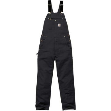 CH102776 Hängselbyxa Carhartt*