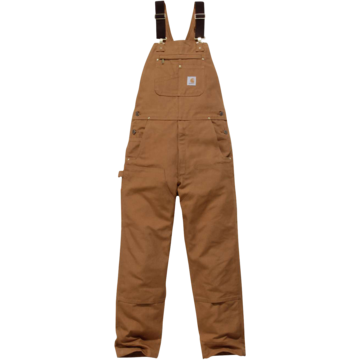 CH102776 HÄNGSELBYXA CARHARTT*