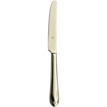 WMF5973868100 Smörkniv Juwel Pale Gold 170mm