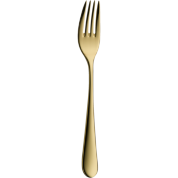 WMF5919058100 Dessertgaffel Signum Gold