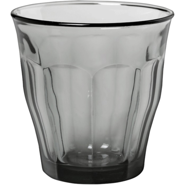 DUR1027H Duralex Picardie Gray Tumbler