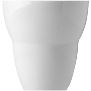 BAS07301 G.Benedikt Basic Kaffekmugg