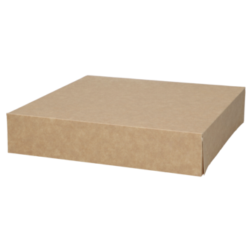 202459 LID FOR PAPERFORM BROWN 110CL