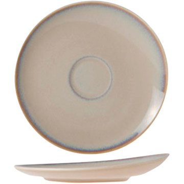 6540016 Kaffefat Vigo Joy Beige Ø16cm