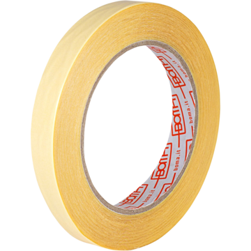 1020PR40 DOUBLE ADHESIVE TAPE 12MMx33M