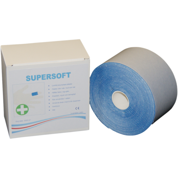 AM3385B Super-Soft Foam Rulle 6cmx4,5m