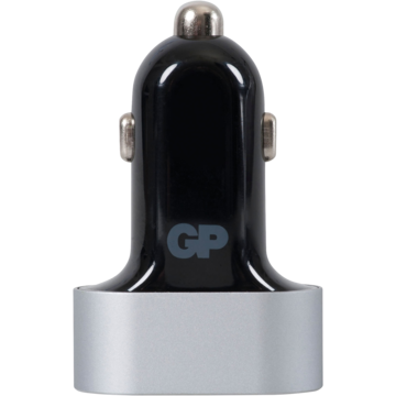 GP405148 BILLADDARE 3xUSB A CC61