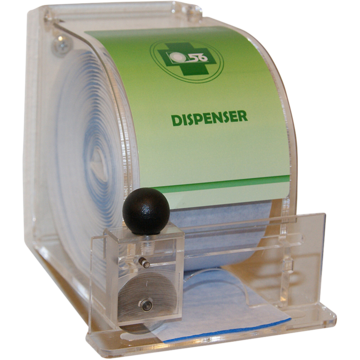 AM30001 AlphraMedic Plåsterdispenser