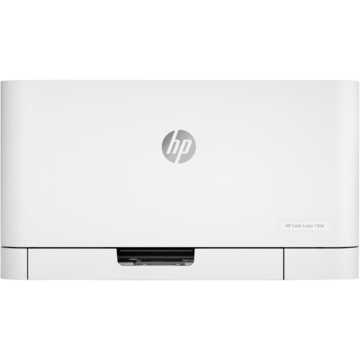 4ZB95A HP Skrivare Color Laser150Nw