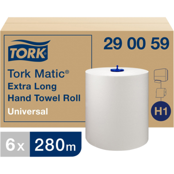 157290059 Towel Roll Matic Extra Long H1