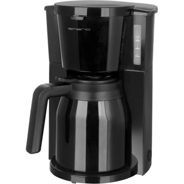 CME125050 Emerio Kaffebryggare 1,8L