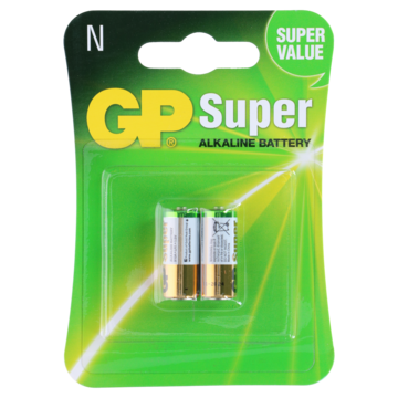 5513 GP LR1-batteri N 1,5V 910A