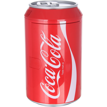 RE117331 Kylskåp Coca Cola 10L