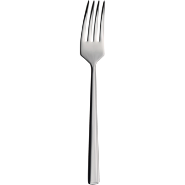 WMF5487056040 Förrättsgaffel Edita 186mm