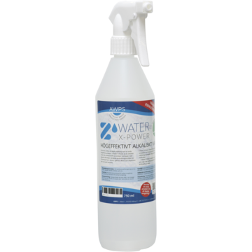 10002750 ALLRENT Z-WATER SPRAY 750ML